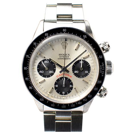 rolex cosmograph daytona erstes modell|Rolex daytona original.